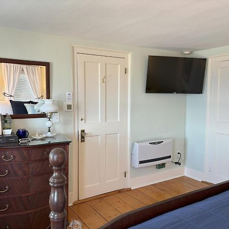 Spouter Inn Bed & Breakfast ลินคอล์นวิลล์ ภายนอก รูปภาพ