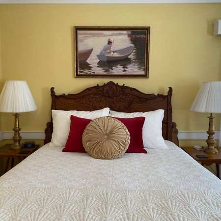 Spouter Inn Bed & Breakfast ลินคอล์นวิลล์ ภายนอก รูปภาพ