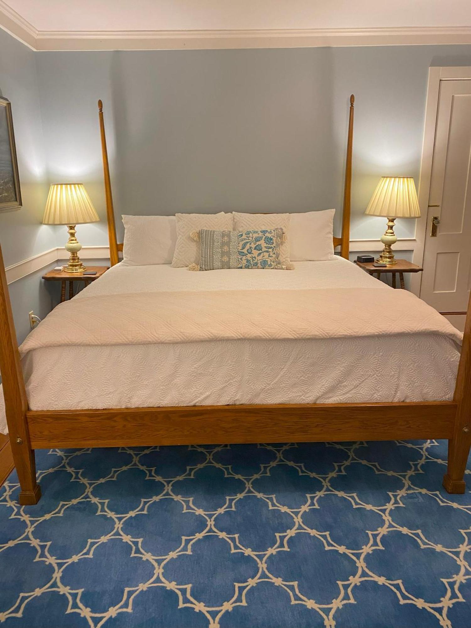 Spouter Inn Bed & Breakfast ลินคอล์นวิลล์ ภายนอก รูปภาพ
