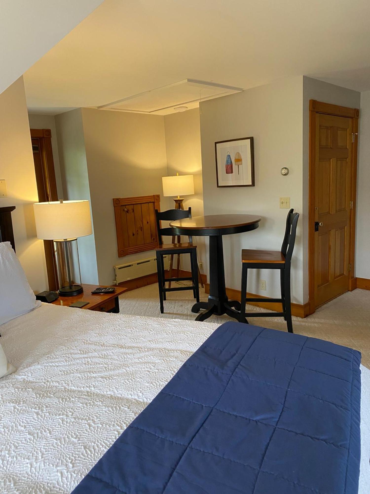 Spouter Inn Bed & Breakfast ลินคอล์นวิลล์ ภายนอก รูปภาพ