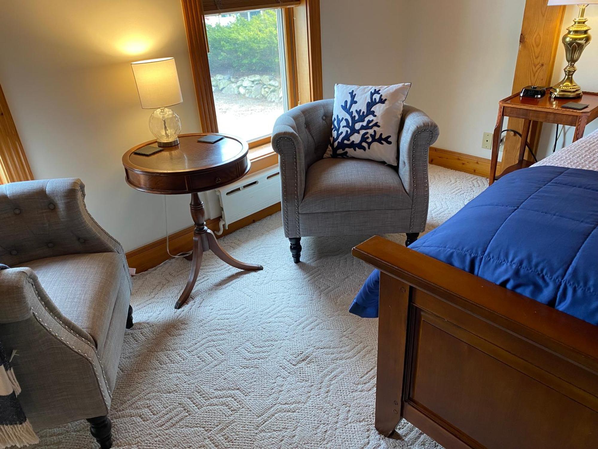 Spouter Inn Bed & Breakfast ลินคอล์นวิลล์ ภายนอก รูปภาพ