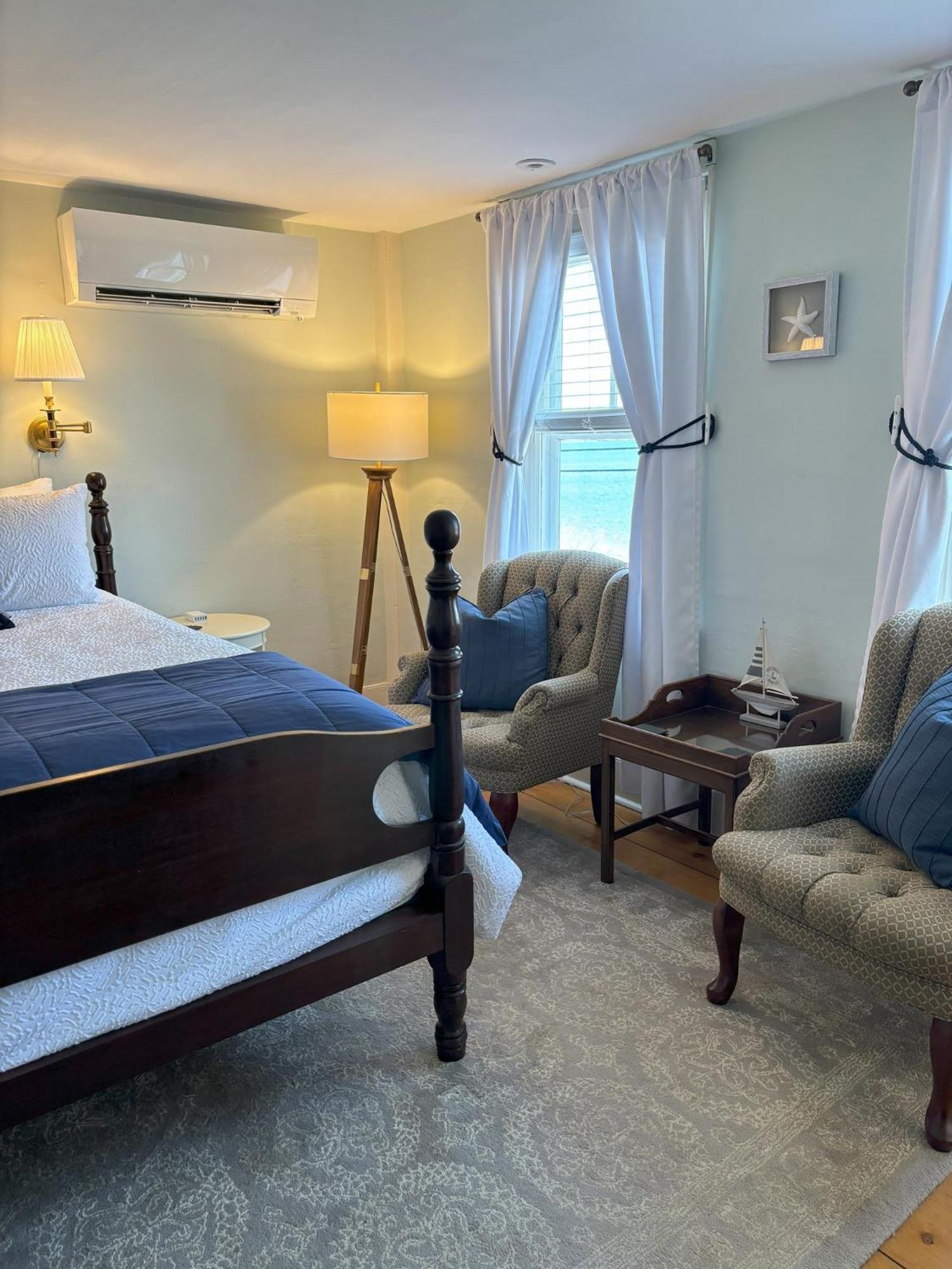 Spouter Inn Bed & Breakfast ลินคอล์นวิลล์ ภายนอก รูปภาพ