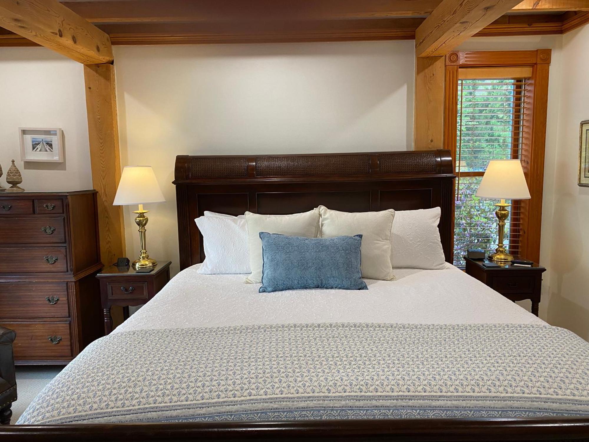 Spouter Inn Bed & Breakfast ลินคอล์นวิลล์ ภายนอก รูปภาพ