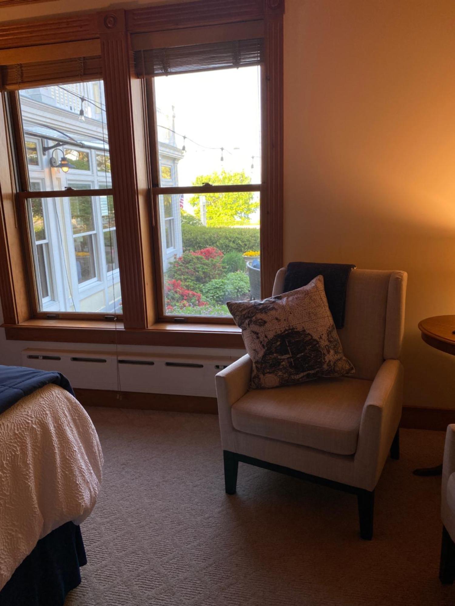 Spouter Inn Bed & Breakfast ลินคอล์นวิลล์ ภายนอก รูปภาพ