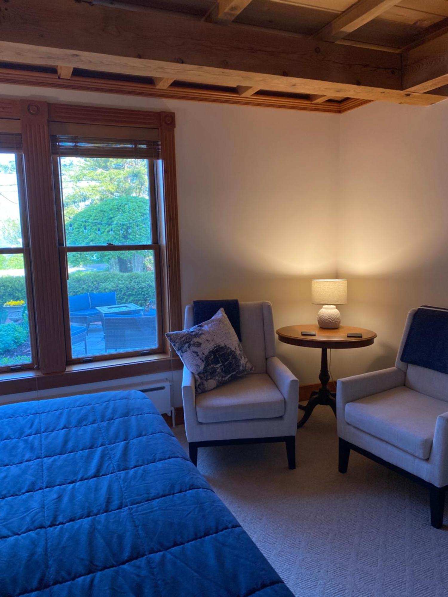 Spouter Inn Bed & Breakfast ลินคอล์นวิลล์ ภายนอก รูปภาพ