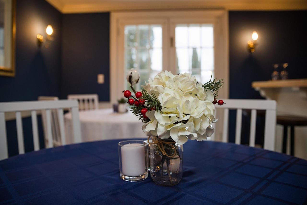Spouter Inn Bed & Breakfast ลินคอล์นวิลล์ ภายนอก รูปภาพ